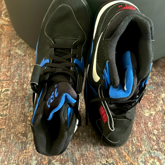 Air Force 180 - Charles Barkley OG - men’s size 13 - deadstock - Picture 1 of 5